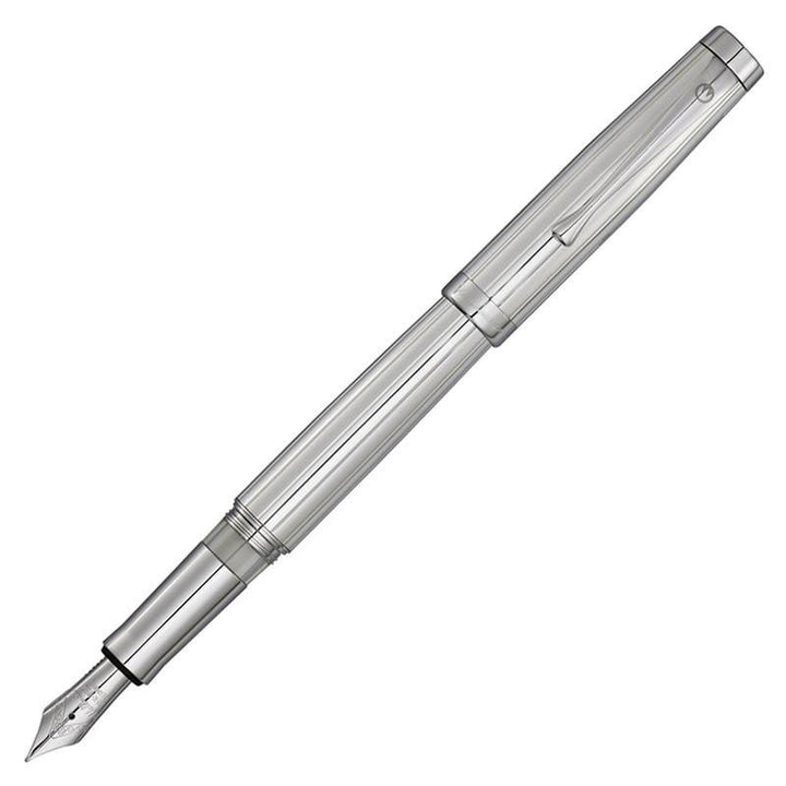 WALDMANN MANAGER FOUNTAIN PEN M