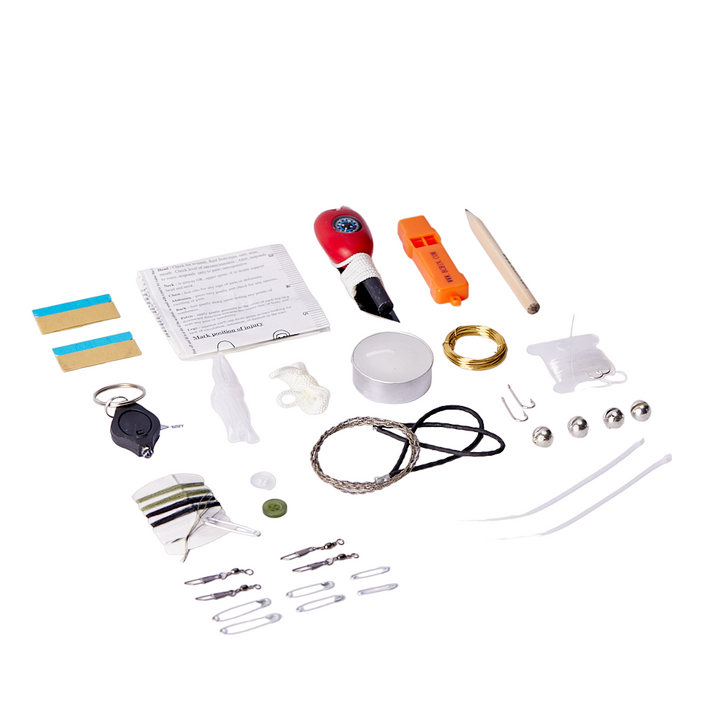 BCB COMBAT SURVIVAL TIN