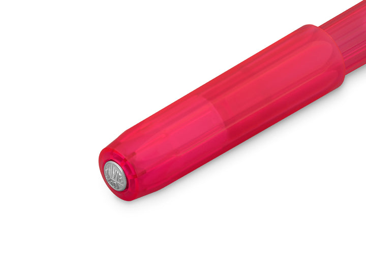 KAWECO COLLECTION PERKEO FOUNTAIN PEN INFRARED