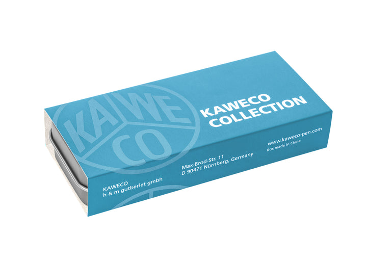 KAWECO COLLECTION FOUNTAIN PEN LILIPUT BLUE