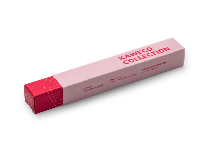 KAWECO COLLECTION PERKEO FOUNTAIN PEN INFRARED