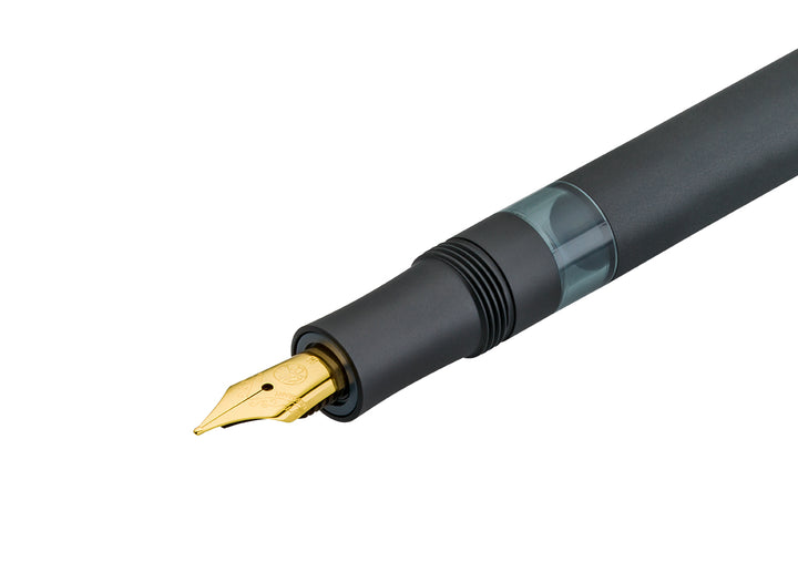 KAWECO SPORT PISTON FILLER FOUNTAIN PEN