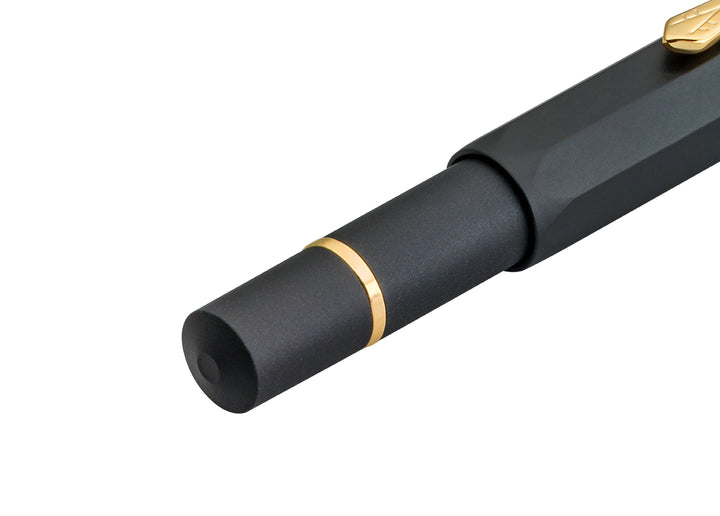 KAWECO SPORT PISTON FILLER FOUNTAIN PEN