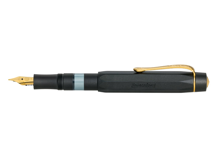 KAWECO SPORT PISTON FILLER FOUNTAIN PEN