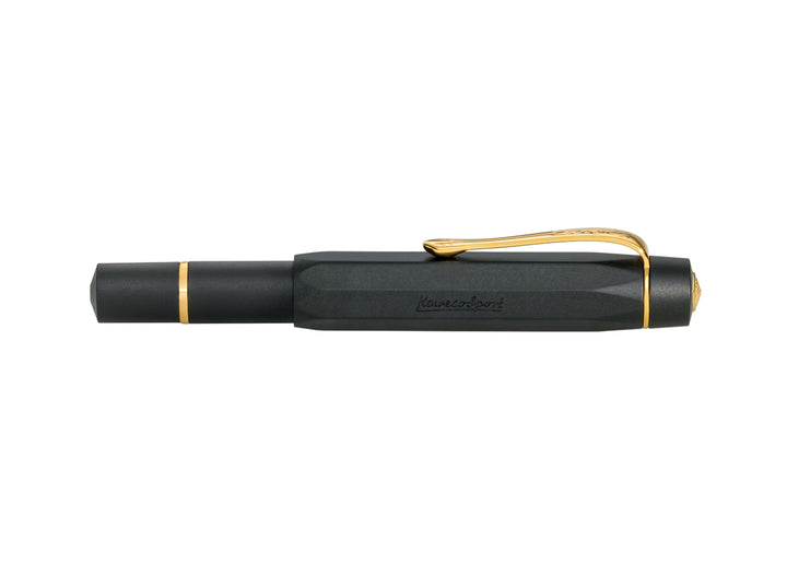 KAWECO SPORT PISTON FILLER FOUNTAIN PEN