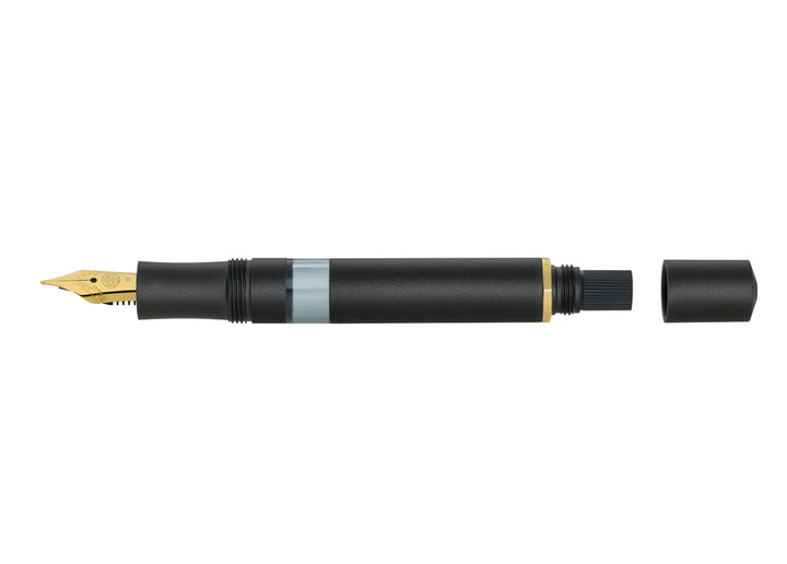 KAWECO SPORT PISTON FILLER FOUNTAIN PEN
