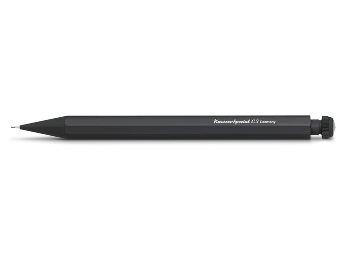 KAWECO SPECIAL MECHANICAL PENCIL BLACK