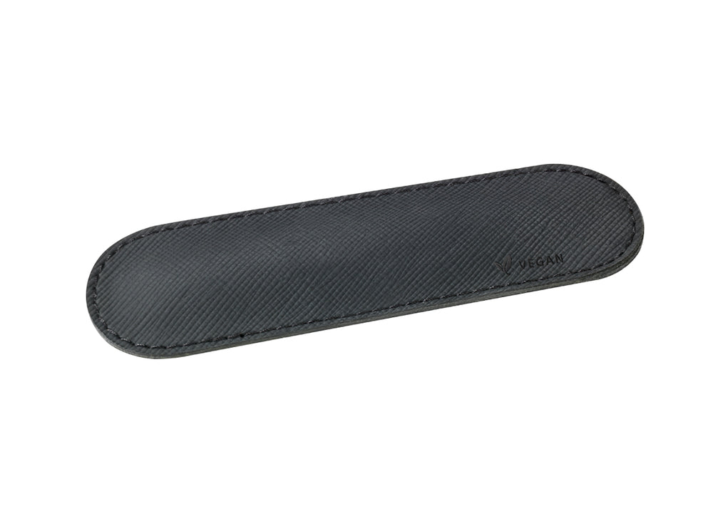 KAWECO SPORT 1-PEN ECO VEGAN POUCH APPLE LEATHER