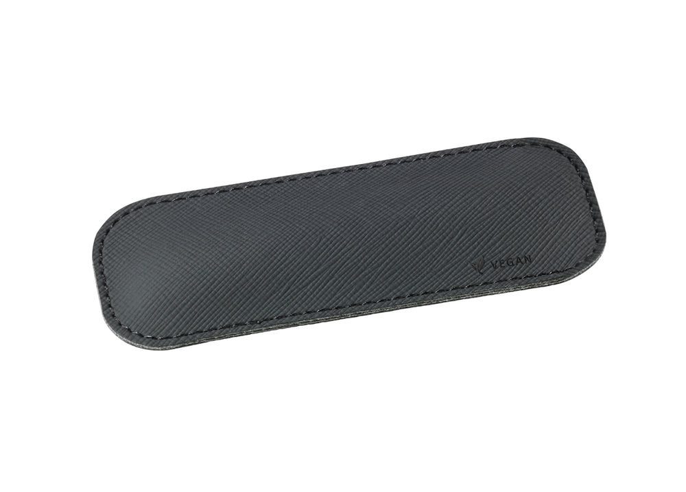 KAWECO SPORT 2-PEN ECO VEGAN POUCH APPLE LEATHER