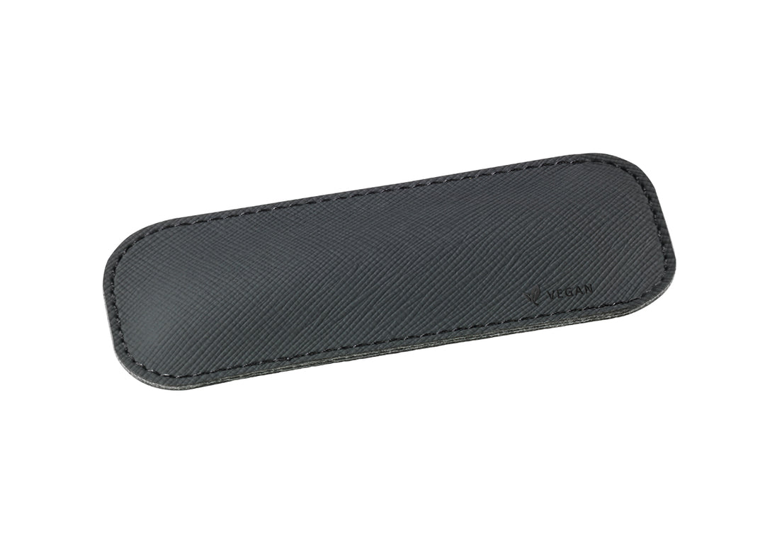KAWECO SPORT 2-PEN ECO VEGAN POUCH APPLE LEATHER