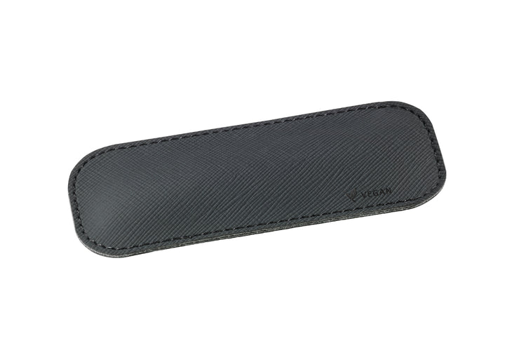 KAWECO SPORT 2-PEN ECO VEGAN POUCH APPLE LEATHER