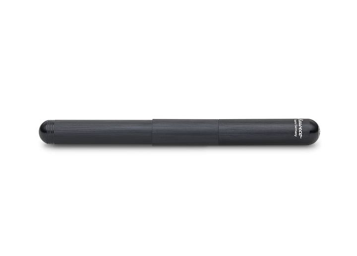 KAWECO SUPRA FOUNTAIN PEN BLACK