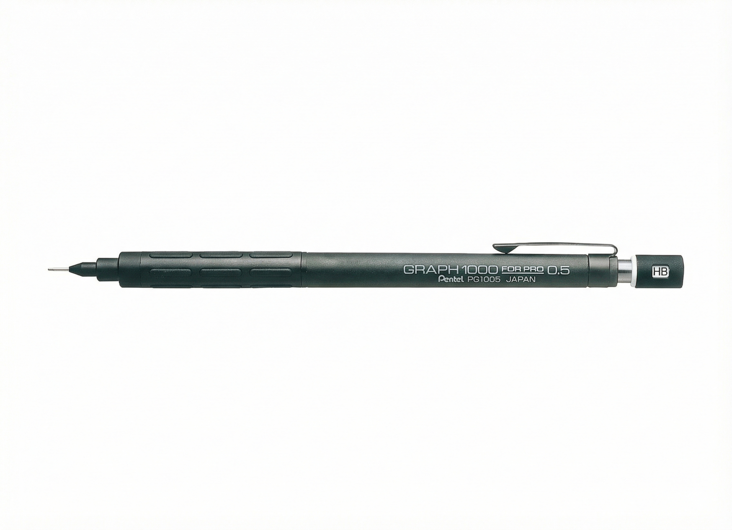 Pentel Graph 1000 Mechanical Drafting Pencil | Professional ...