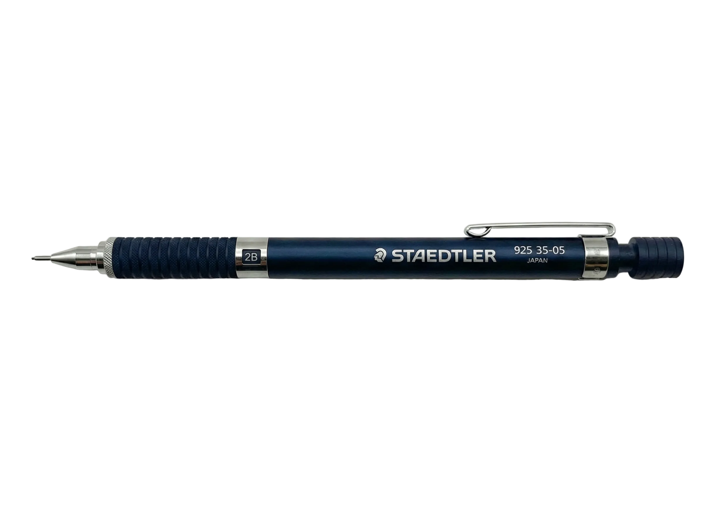 Staedtler 925 35 Mechanical Drafting Pencil | Night Blue Series Staedtler 925 35 Mechanical Drafting Pencil | Night Blue Series