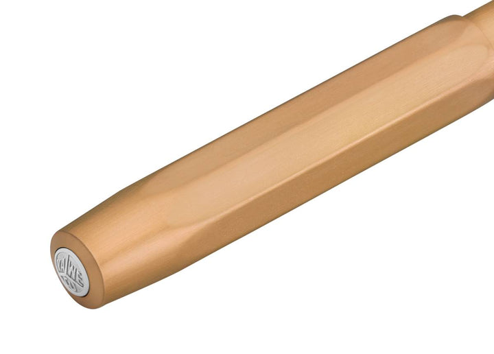 KAWECO BRONZE SPORT ROLLERBALL PEN