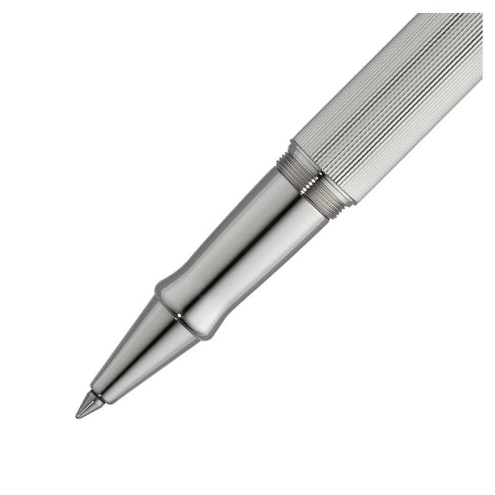 WALDMANN TANGO ROLLERBALL PEN BARLEY