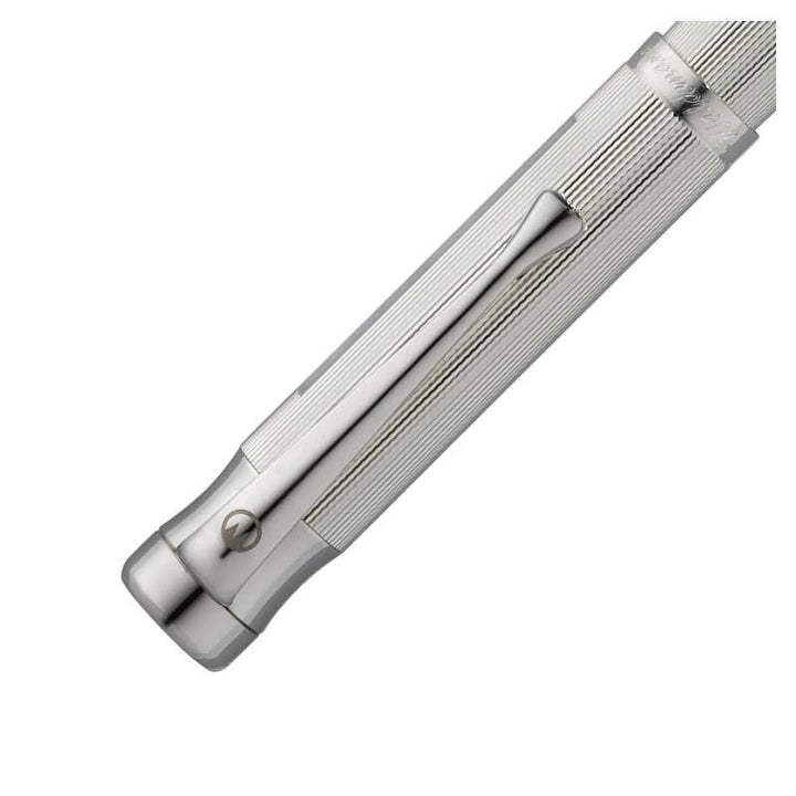 WALDMANN TANGO ROLLERBALL PEN BARLEY