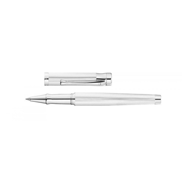WALDMANN TANGO ROLLERBALL PEN BARLEY