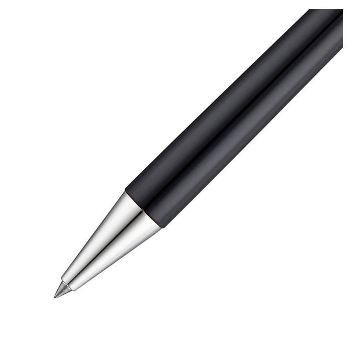 WALDMANN XETRA VIENNA BALLPOINT PEN BLACK
