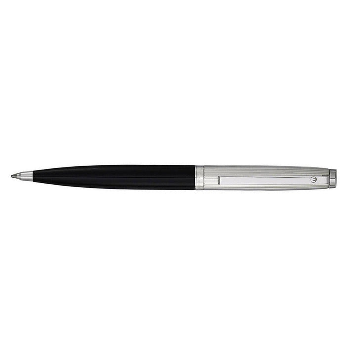 WALDMANN TUSCANY BALLPOINT PEN BLACK