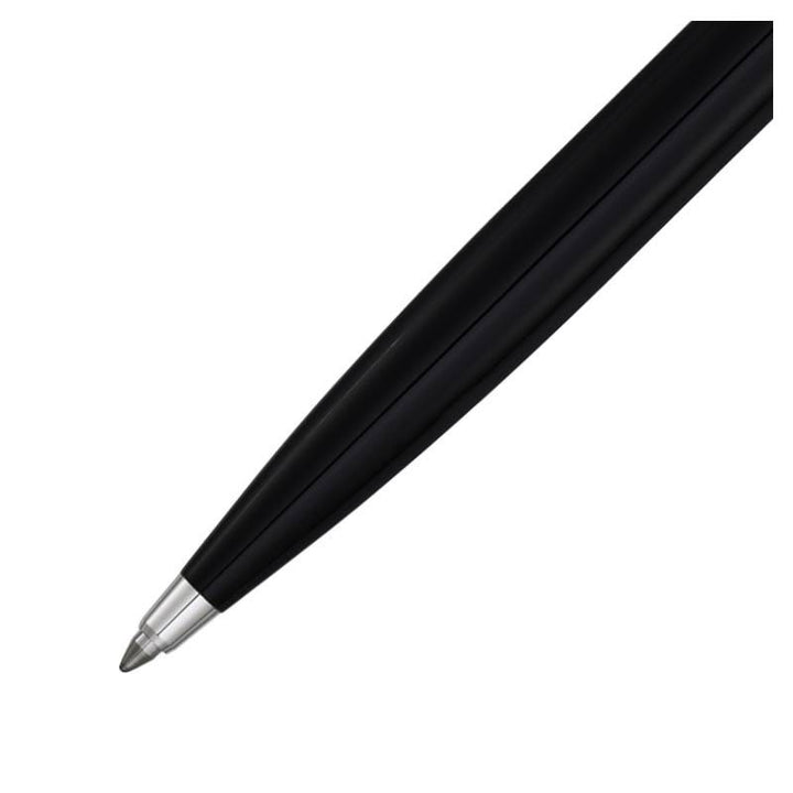 WALDMANN TUSCANY BALLPOINT PEN BLACK