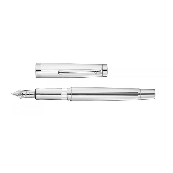 WALDMANN MANAGER FOUNTAIN PEN M