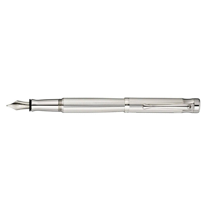 WALDMANN TANGO FOUNTAIN PEN LINES F