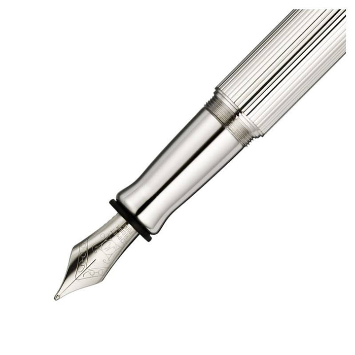 WALDMANN TANGO FOUNTAIN PEN LINES F