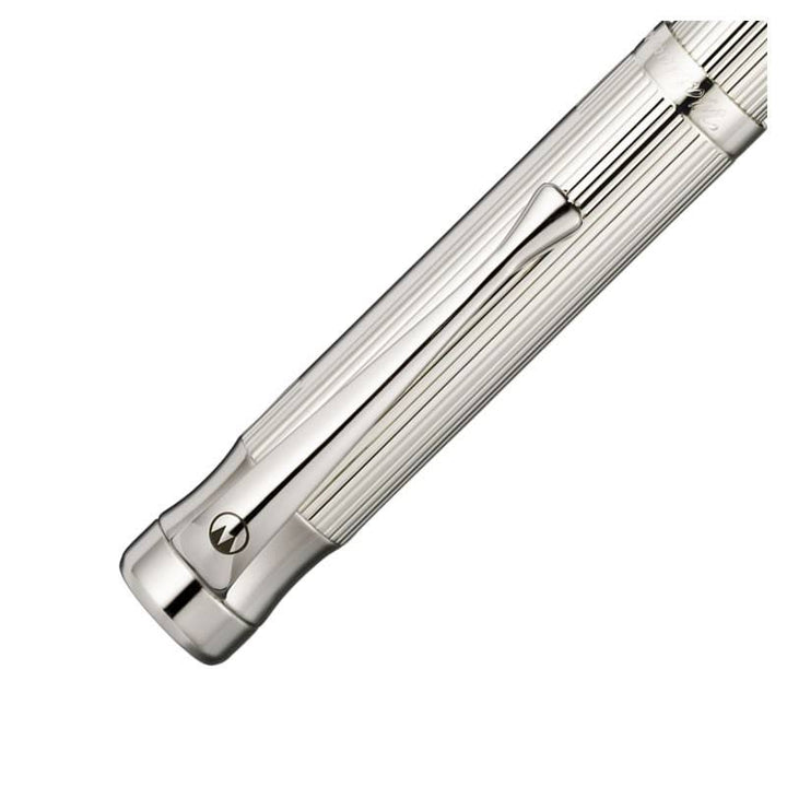 WALDMANN TANGO FOUNTAIN PEN LINES F