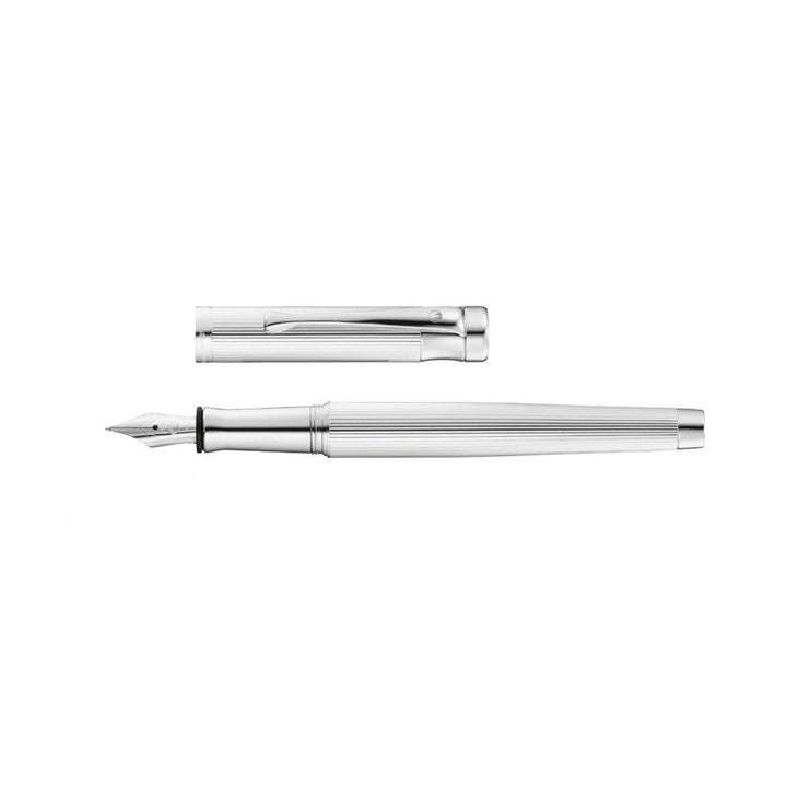 WALDMANN TANGO FOUNTAIN PEN LINES F