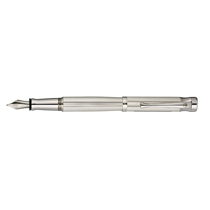 WALDMANN TANGO FOUNTAIN PEN BARLEY F