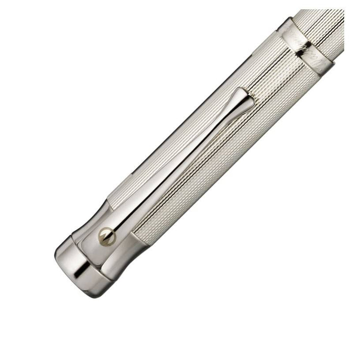WALDMANN TANGO FOUNTAIN PEN BARLEY F