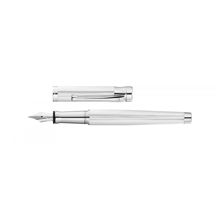 WALDMANN TANGO FOUNTAIN PEN BARLEY F