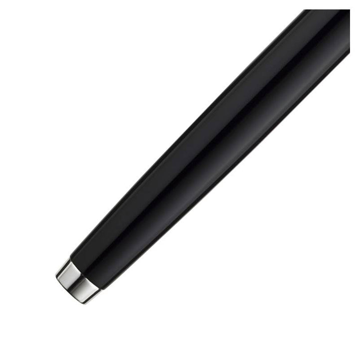 WALDMANN EDELFEDER FOUNTAIN PEN BLACK M
