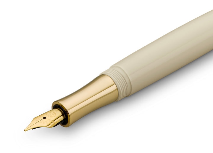 KAWECO STUDENT FOUNTAIN PEN 30'S BLUES