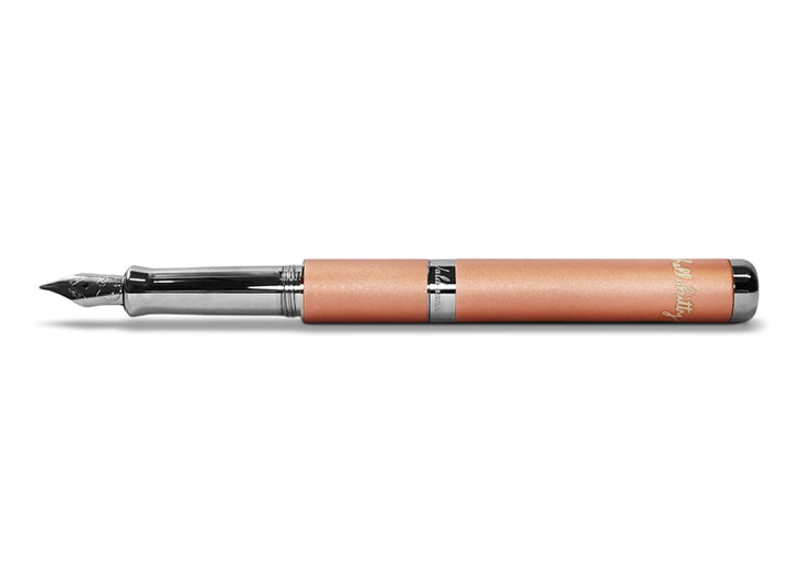 WALDMANN X HELLO KITTY VOYAGER SPECIAL EDITION FOUNTAIN PEN