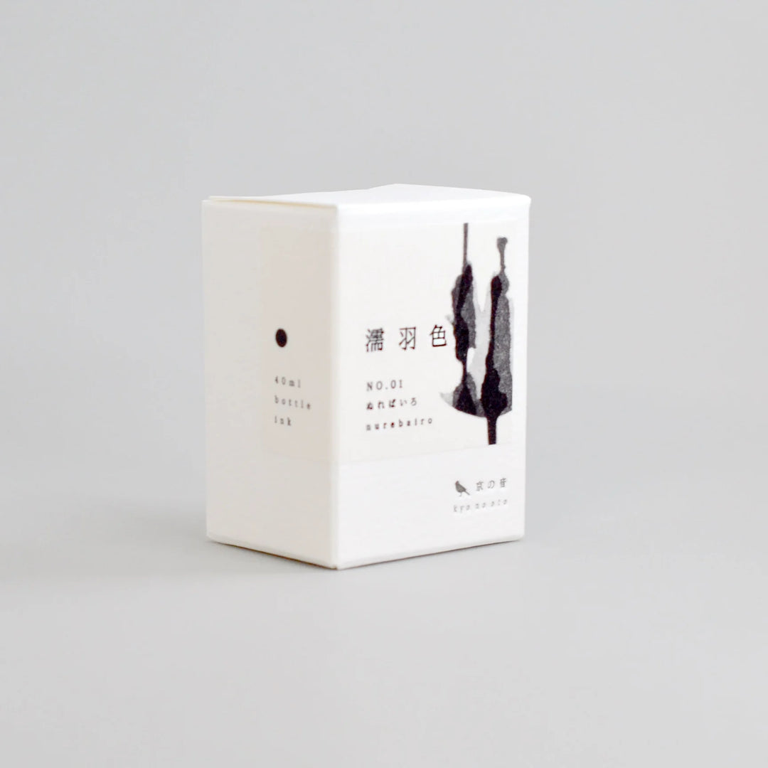 KYOTO KYONOOTO INK BOTTLE NUREBAIRO 40ML