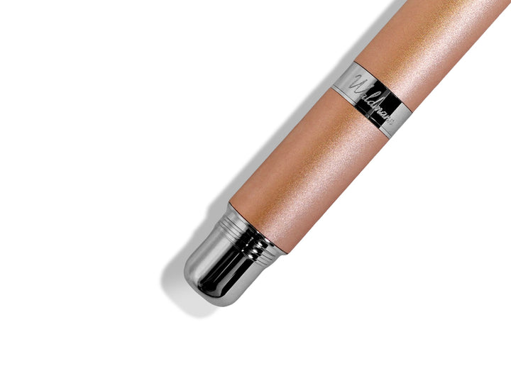 WALDMANN X HELLO KITTY VOYAGER SPECIAL EDITION FOUNTAIN PEN
