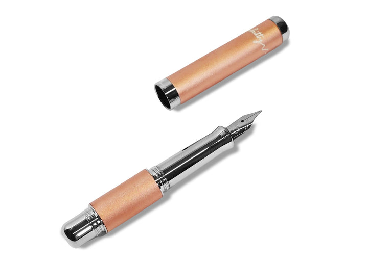 WALDMANN X HELLO KITTY VOYAGER SPECIAL EDITION FOUNTAIN PEN