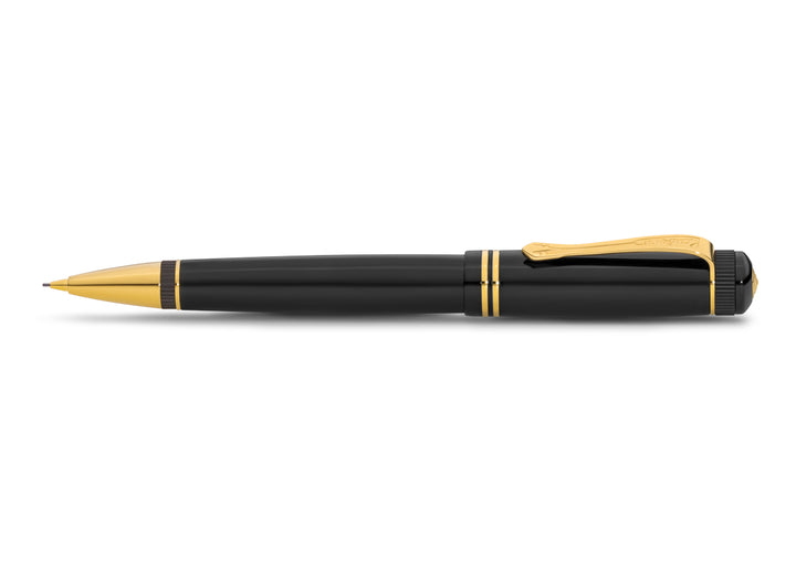 KAWECO DIA2 TWIST PENCIL GOLD 0.7 MM