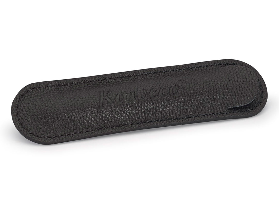 KAWECO LILIPUT 1-PEN ECO POUCH BLACK