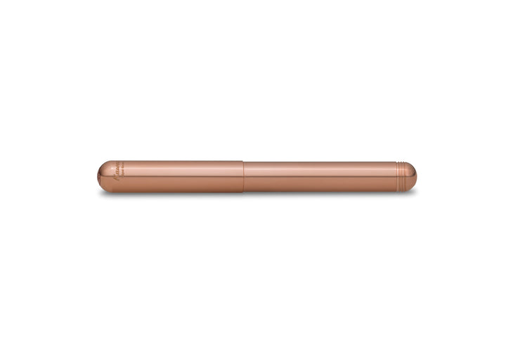 KAWECO LILIPUT FOUNTAIN PEN COPPER