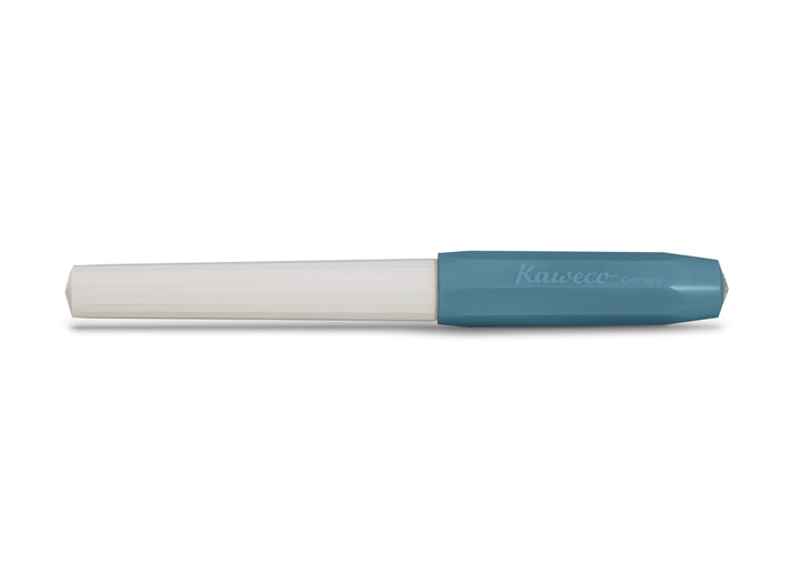 KAWECO PERKEO FOUNTAIN PEN OLD CHAMBRAY