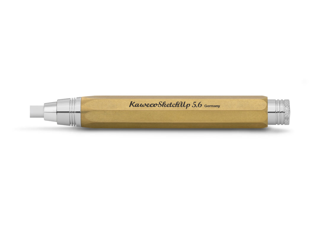 KAWECO SKETCH UP CORRECTOR BRASS 5.6 MM