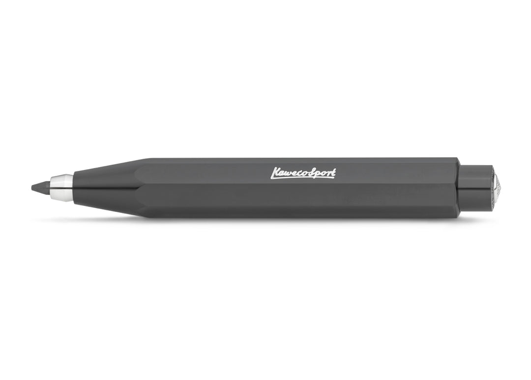 KAWECO SKYLINE SPORT CLUTCH PENCIL GREY 3.2 MM