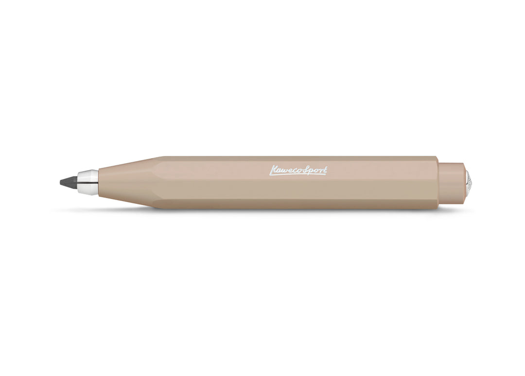 KAWECO SKYLINE SPORT CLUTCH PENCIL MACCHIATO 3.2 MM