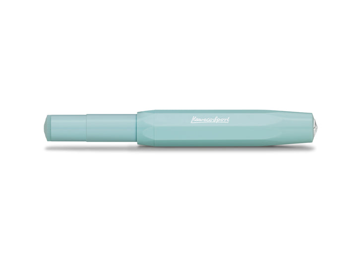 KAWECO SKYLINE SPORT FOUNTAIN PEN MINT