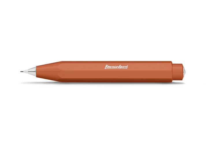 KAWECO SKYLINE SPORT MECHANICAL PENCIL FOX 0.7 MM