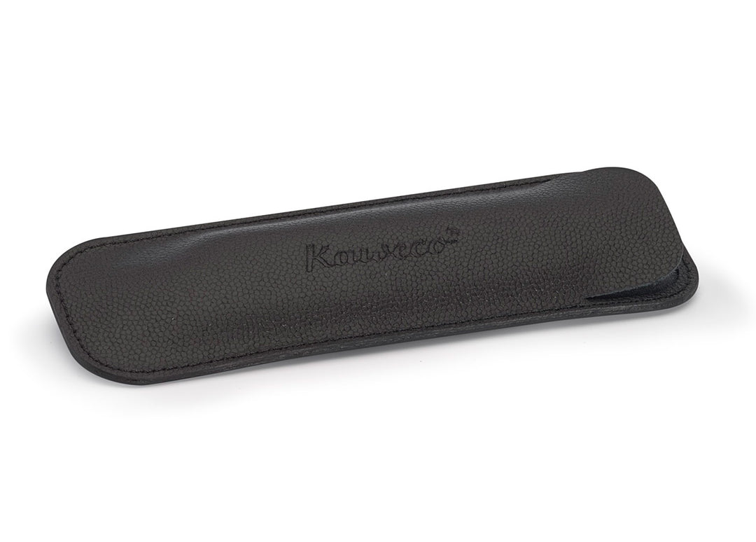 KAWECO STANDARD 2-PEN ECO POUCH BLACK