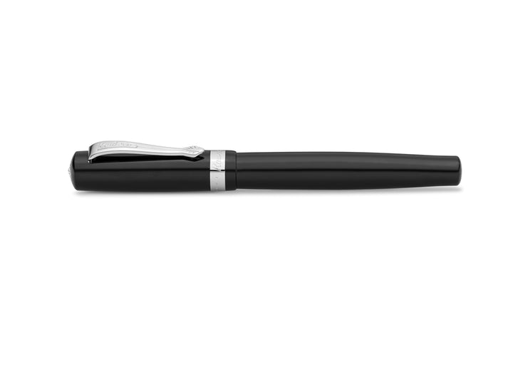 KAWECO STUDENT FOUNTAIN PEN BLACK